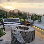 Sofia, Vistas Al Teide Y Al Mar 度假居