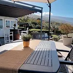 Sofia, Vistas Al Teide Y Al Mar 度假居 拉奥罗塔瓦