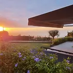 度假居 Sofia, Vistas Al Teide Y Al Mar *