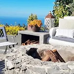 度假居 Sofia, Vistas Al Teide Y Al Mar
