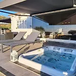 度假居 Sofia, Vistas Al Teide Y Al Mar
