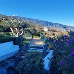 Sofia, Vistas Al Teide Y Al Mar 度假居 *