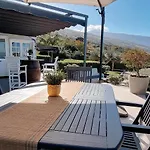 度假居 Sofia, Vistas Al Teide Y Al Mar