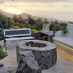 Sofia, Vistas Al Teide Y Al Mar 拉奥罗塔瓦