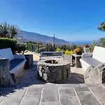 度假居 Sofia, Vistas Al Teide Y Al Mar