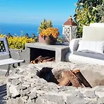 度假居 Sofia, Vistas Al Teide Y Al Mar *