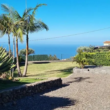 Sofia, Vistas Al Teide Y Al Mar Сasa de vacaciones *