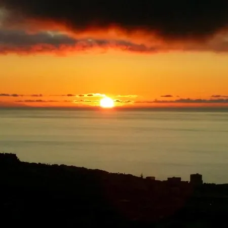 Sofia, Vistas Al Teide Y Al Mar * 拉奥罗塔瓦